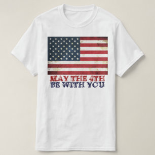 July 4th T-Shirt