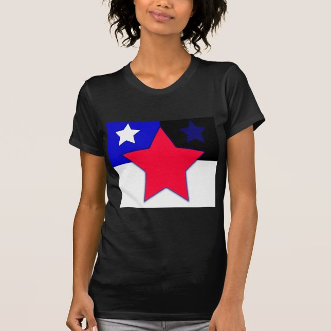 July 4th T-Shirt (Front)