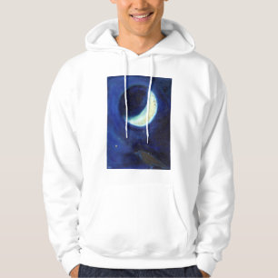July Moon 2014 Hoodie