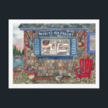 july postcard<br><div class="desc">custom</div>