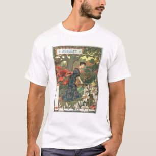 July T-Shirt