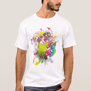 Jumble T-Shirt