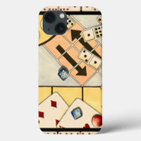 Jumbled Assortment of Games of Chance