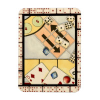 Jumbled Assortment of Games of Chance