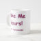 Jumbo 20oz Mug!  Personalise ME ~ Make Me Yours!