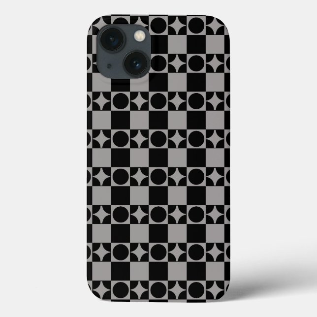Jumbo Case-Mate iPhone Case (Back)