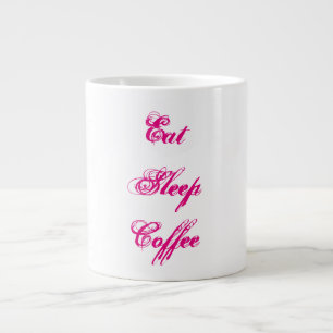 Jumbo Coffe Mug