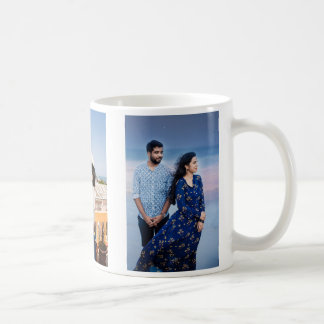 Jumbo Custom Photo Mug Jumbo Mug - Customised