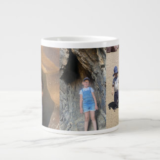 Jumbo Custom Photo Mug Jumbo Mug - Customised