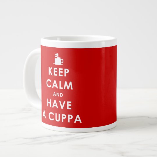 cuppa mugs