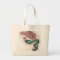 Jumbo Mermaid Tote