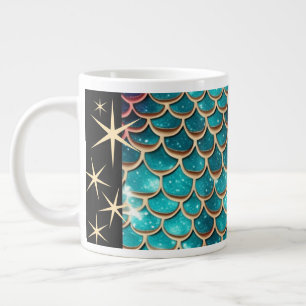 Jumbo Mug