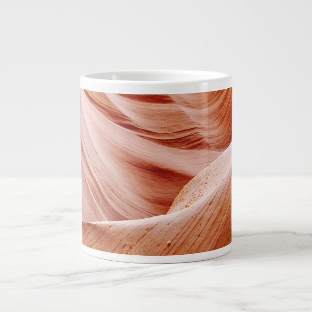 Jumbo Mug (Front)