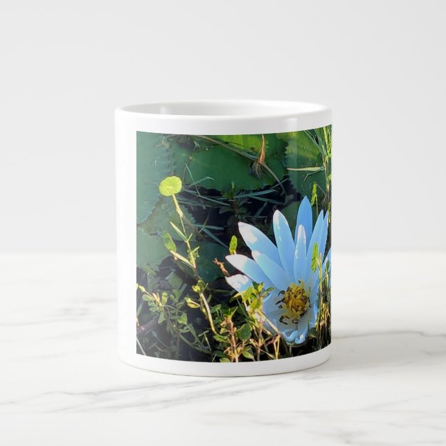 Jumbo Mug (Front)