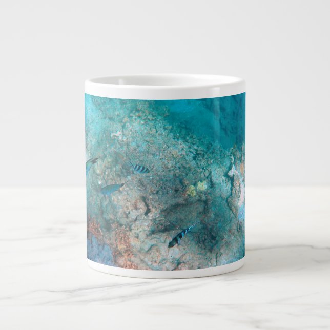 Jumbo Mug (Front)