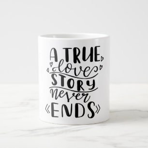 Jumbo Mug