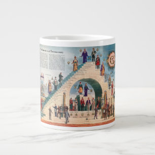 Jumbo Mug -