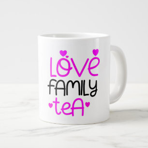 Jumbo Mug