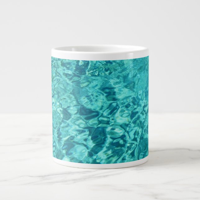 Jumbo Mug (Front)