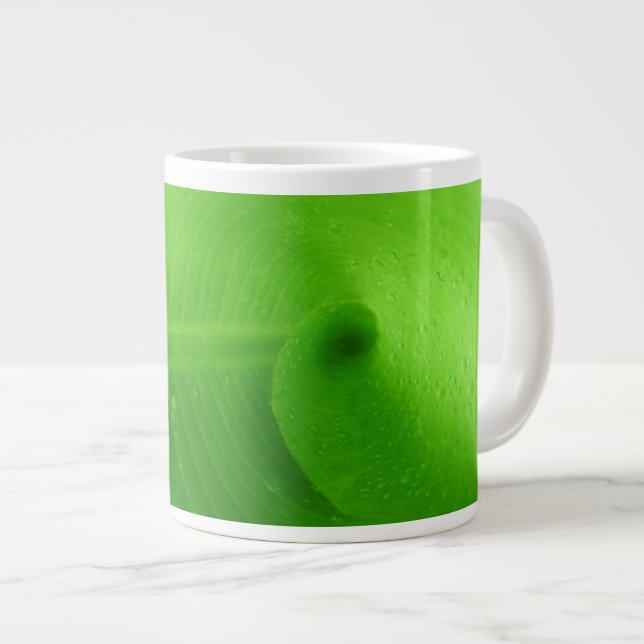 Jumbo Mug (Front Right)