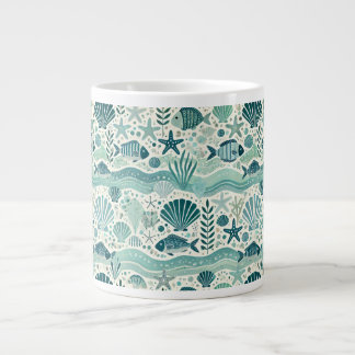 Jumbo Mug