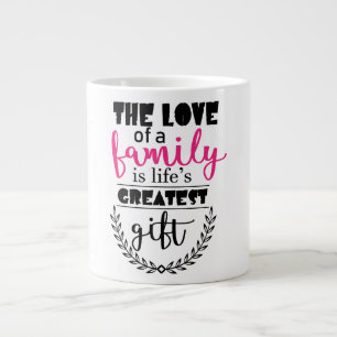 Jumbo Mug