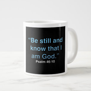 - Jumbo Mug