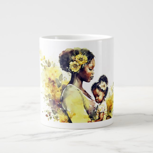  Jumbo Mug (Front)