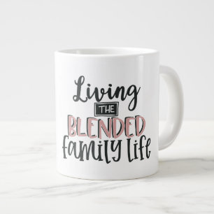 - Jumbo Mug