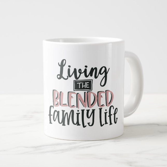 - Jumbo Mug (Front Right)