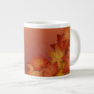 Jumbo Mug