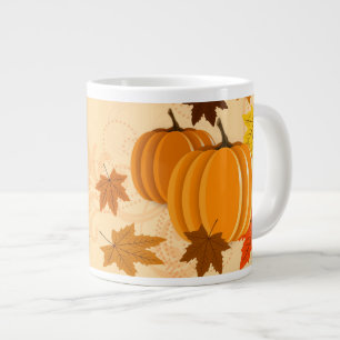 Jumbo Mug