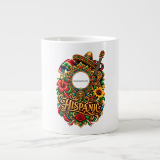 Jumbo Mug