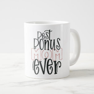 - Jumbo Mug
