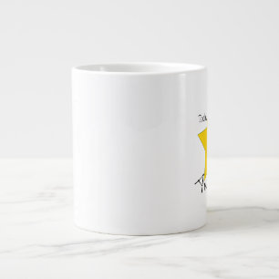 Jumbo Mug