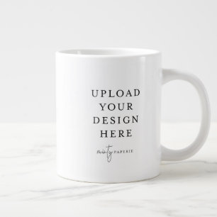 Jumbo Mug 20oz.