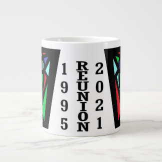 Jumbo Mug for Class of 1995