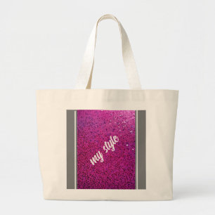 Jumbo stylish Tote bag