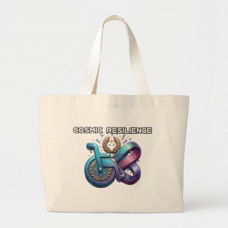 Jumbo tote