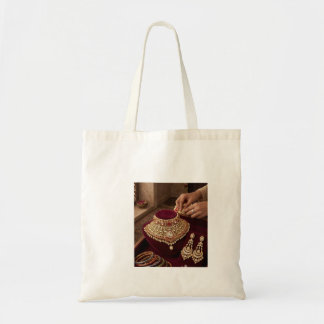 Jumbo Tote Bag
