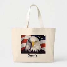 Jumbo Tote Bag