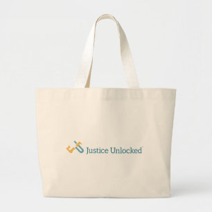 Jumbo Tote Bag