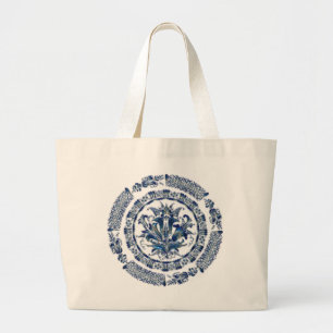 Jumbo tote bag