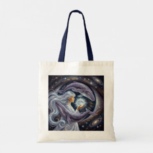 Jumbo Tote Bag