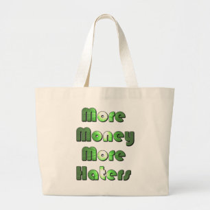 Jumbo tote bag for sale.