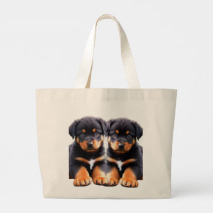 Jumbo Tote Design your own tote bag to haul your b