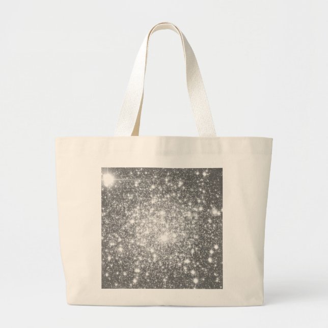 Jumbo Tote template (Front)