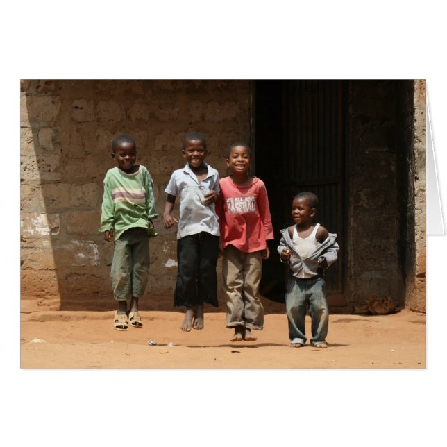 Jump 2 (Front Horizontal)