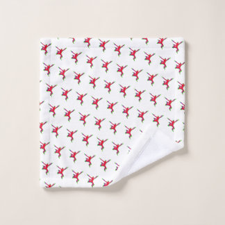 Jump Bath Towels