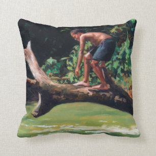 Jump Cushion